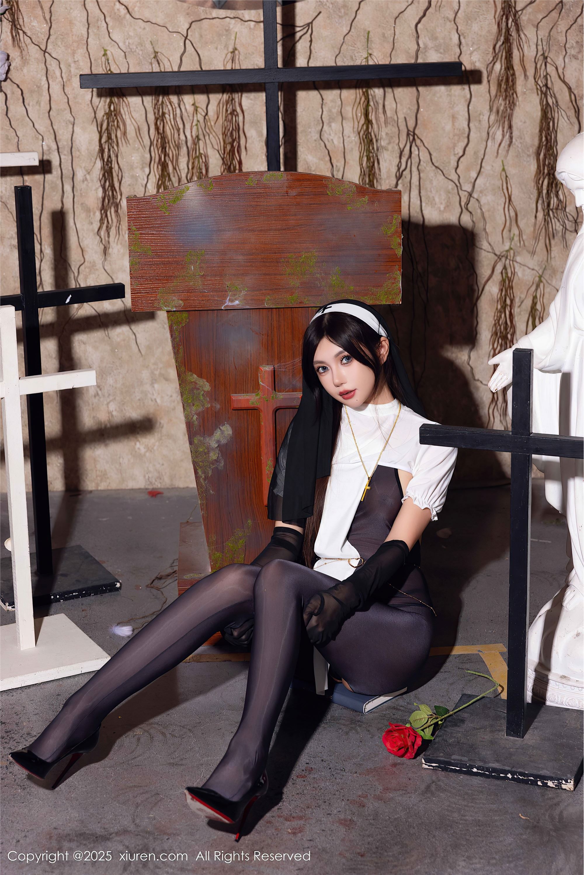 Xiuren秀人网 2025.01.17 NO.9774 绮里嘉ula